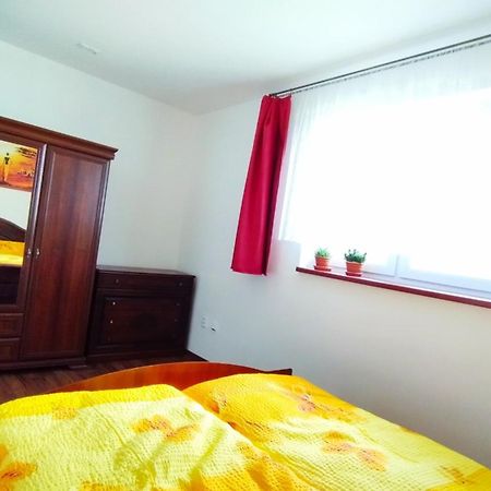 Apartman Scheyer Frýdek-Místek المظهر الخارجي الصورة