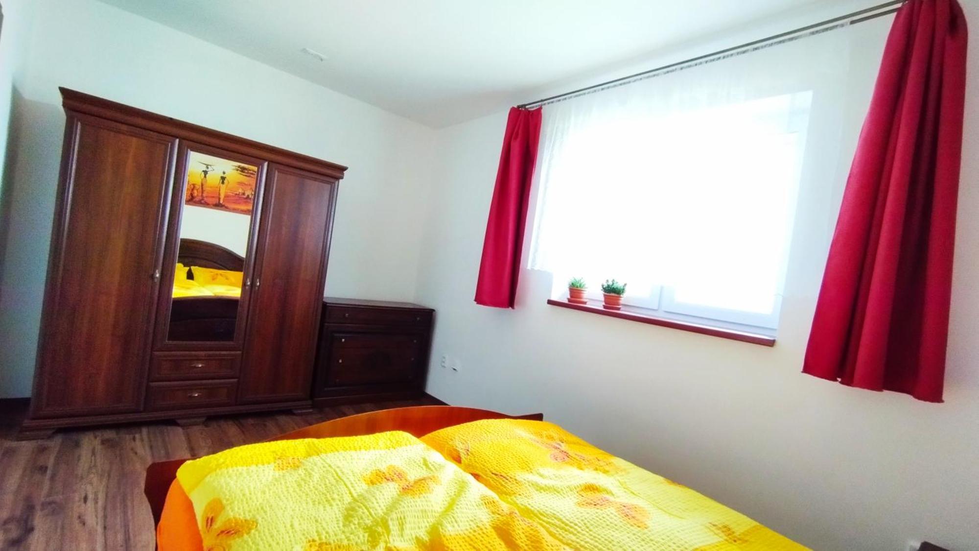 Apartman Scheyer Frýdek-Místek المظهر الخارجي الصورة