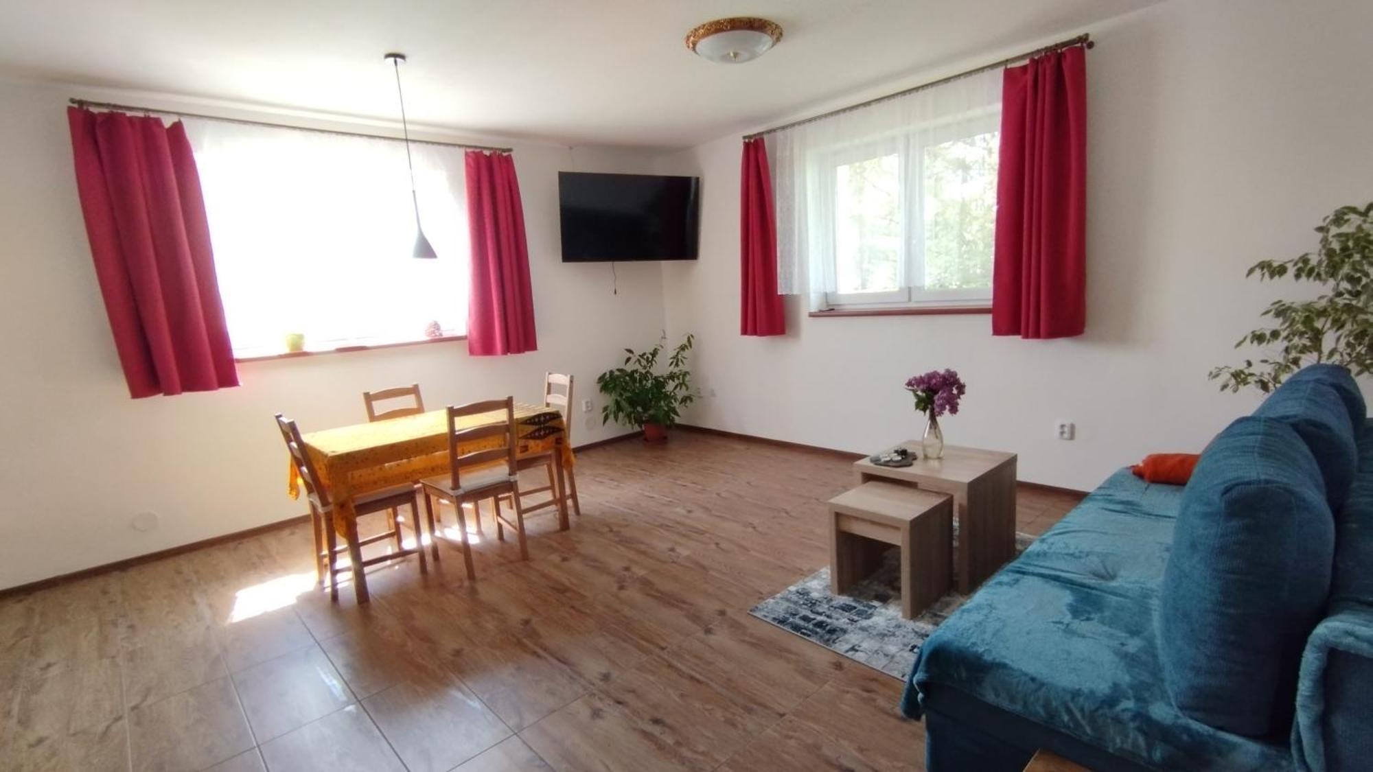 Apartman Scheyer Frýdek-Místek المظهر الخارجي الصورة