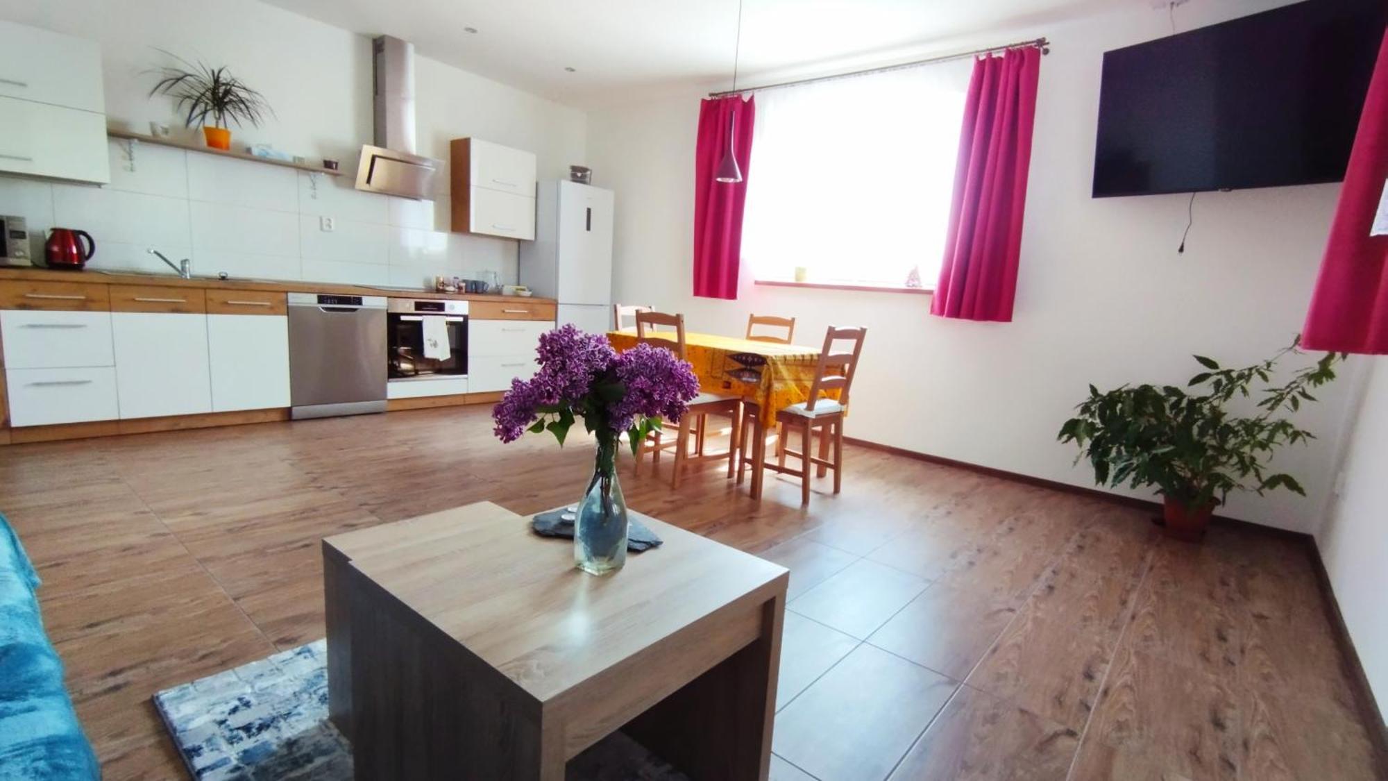 Apartman Scheyer Frýdek-Místek المظهر الخارجي الصورة