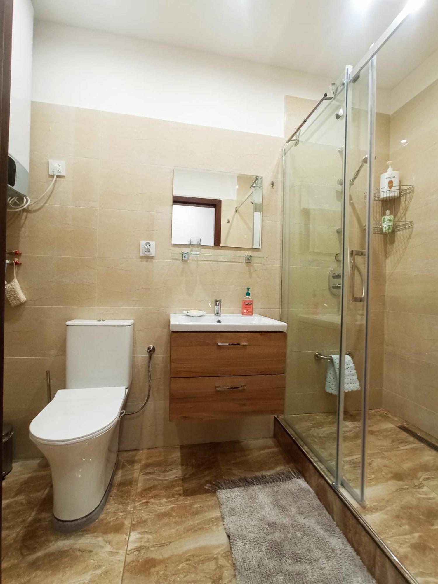 Apartman Scheyer Frýdek-Místek المظهر الخارجي الصورة
