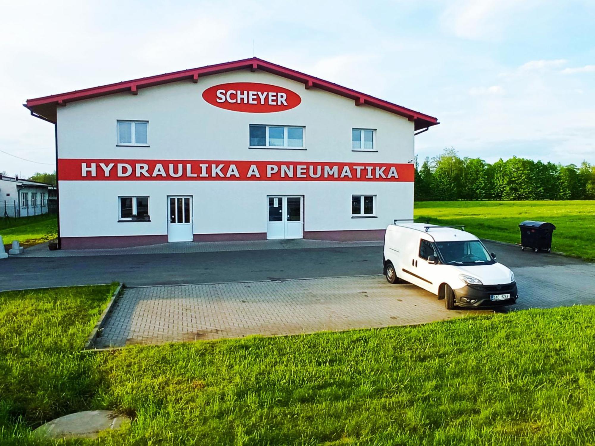 Apartman Scheyer Frýdek-Místek المظهر الخارجي الصورة